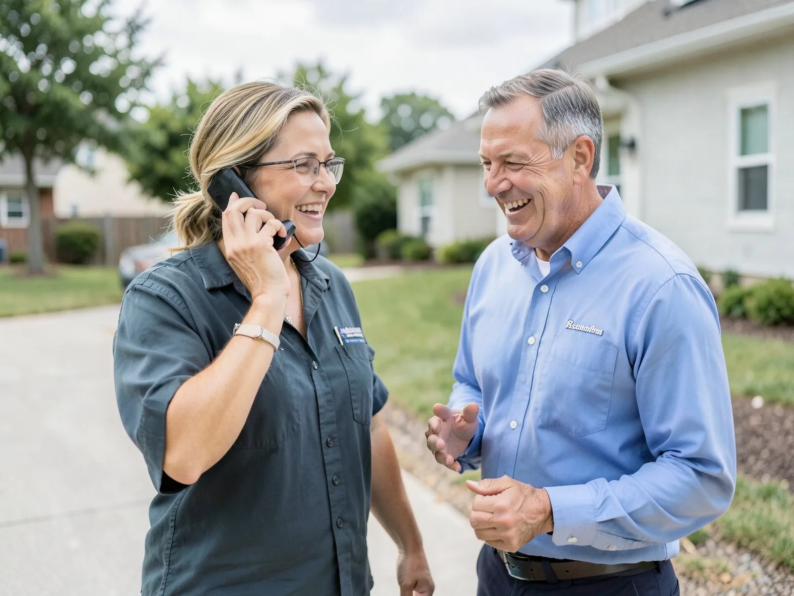 Frequently Asked Questions About Moisture Mapping in Vinton, CA